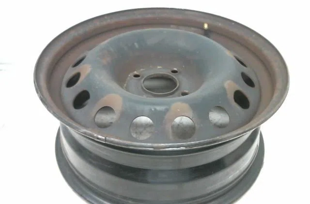 Jante tole Citroen C4 I (LC_) 1.6 hdi (2004-2011) 5 portes occasion