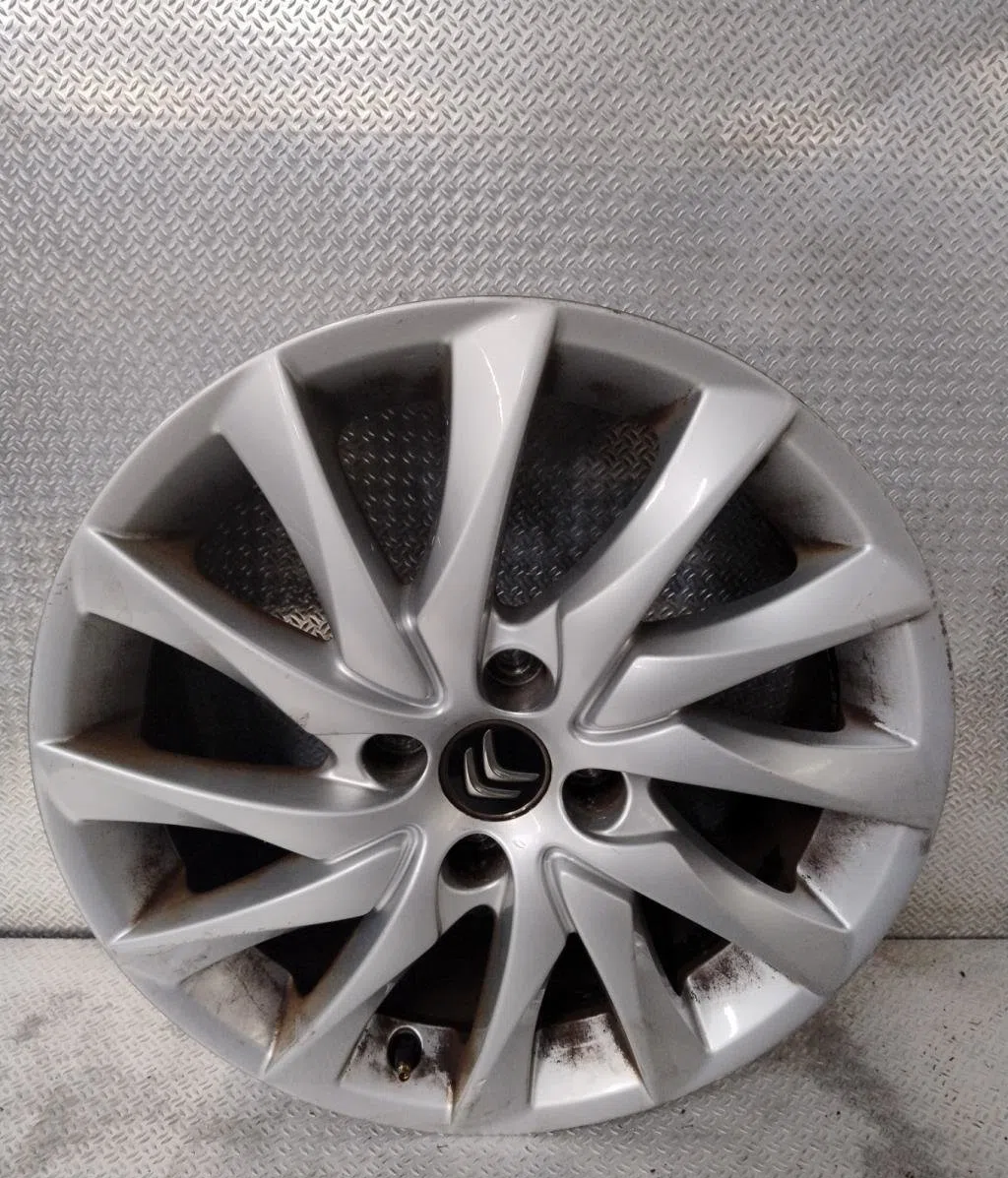 Jante tole CITROEN C4 PICASSO 1 occasion