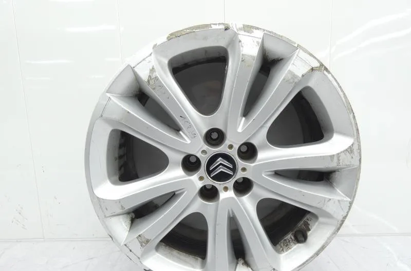 Jante tole CITROEN C5 2 occasion