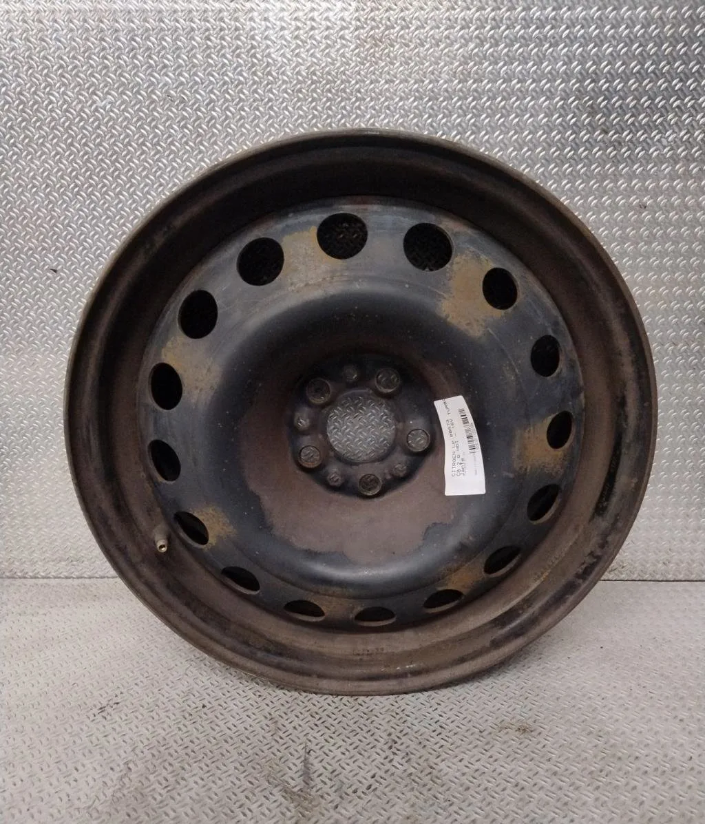 Jante tole CITROEN C8  C8 occasion