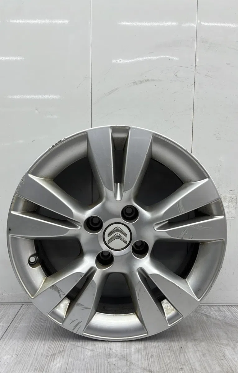 Jante tole CITROEN DS3 PHASE 1 occasion