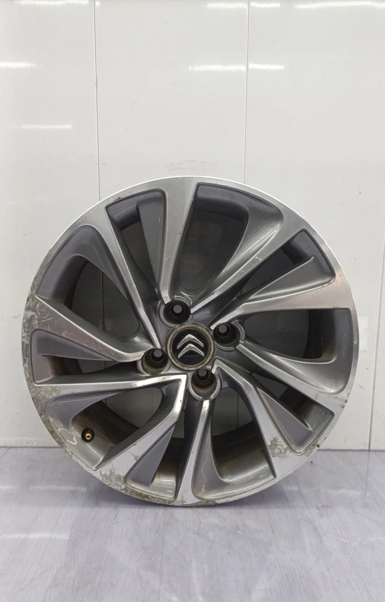 Jante tole CITROEN DS4 PHASE 1 occasion
