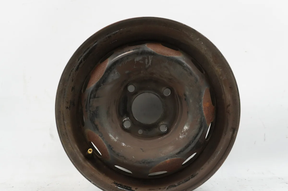 Jante tole Citroen SAXO (S0, S1) 1.1 x, sx (1996-2003) 5 portes occasion