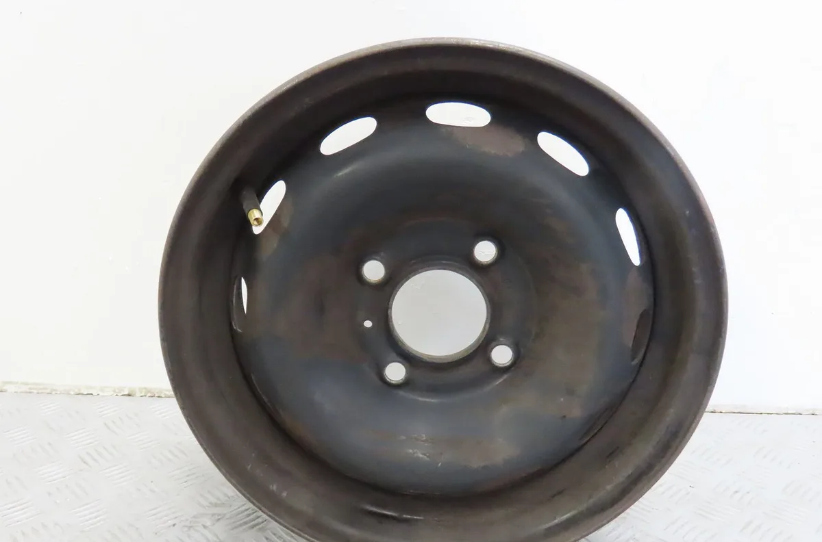 Jante tole Citroen SAXO (S0, S1) 1.4 vts (1996-2003) occasion