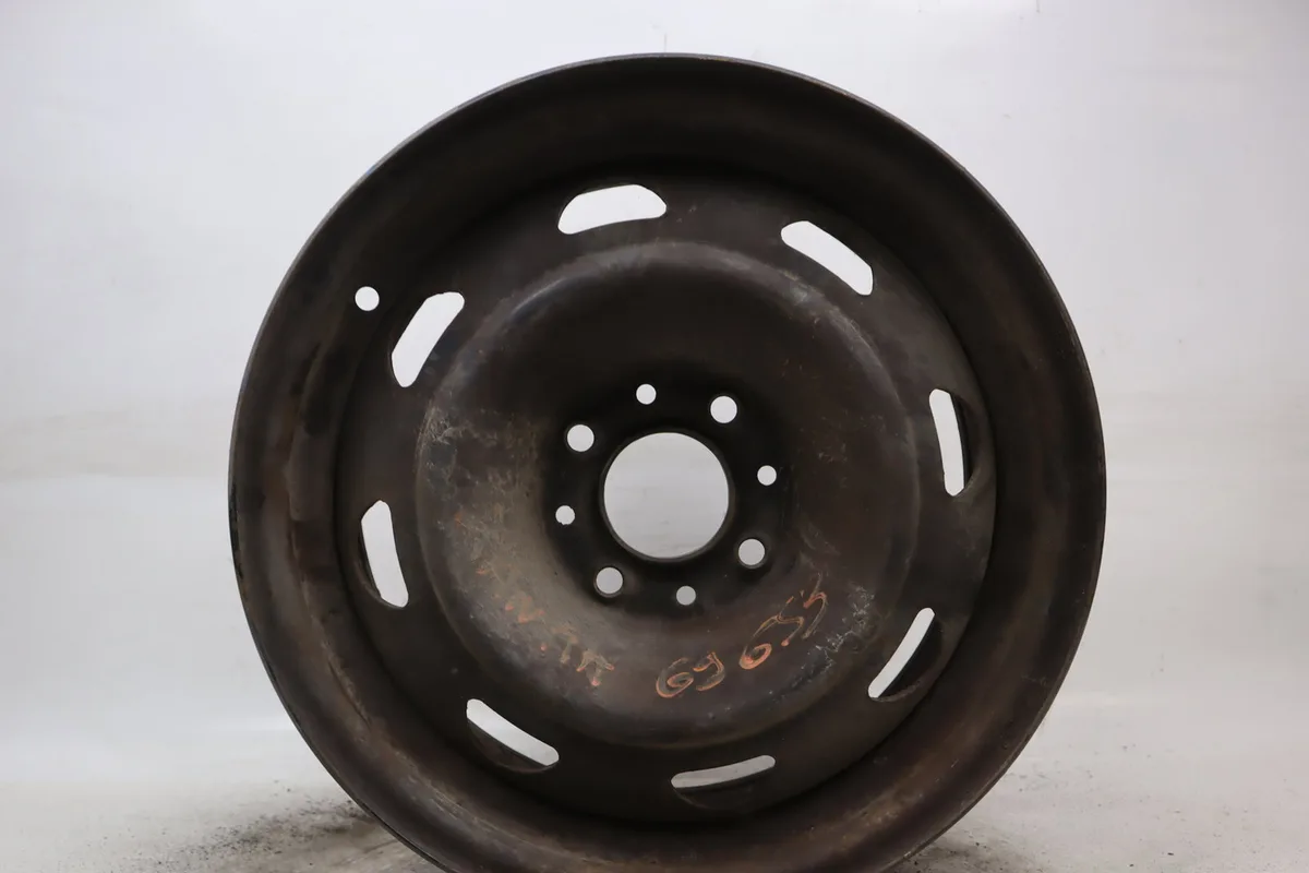 Jante tole CITROEN XANTIA  2.0 HDi 110ch occasion