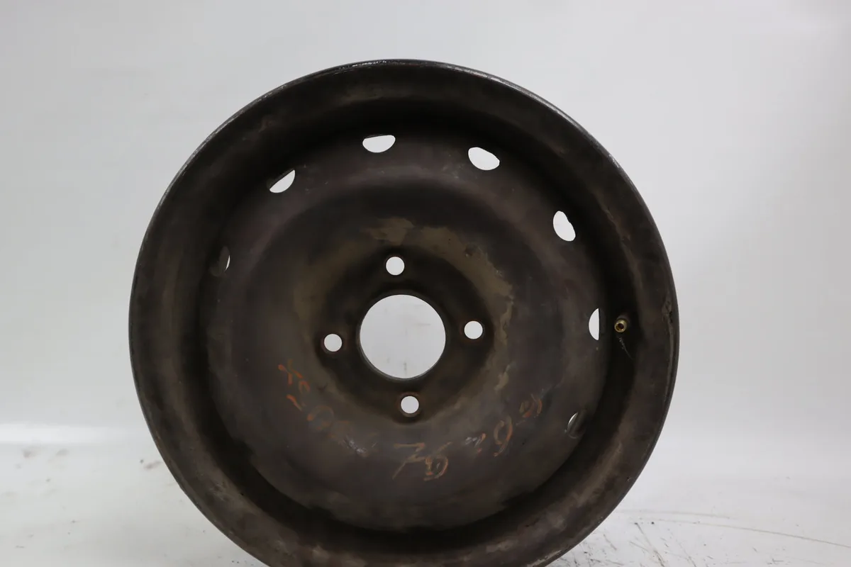 Jante tole CITROEN XSARA  2.0 HDi 90ch occasion