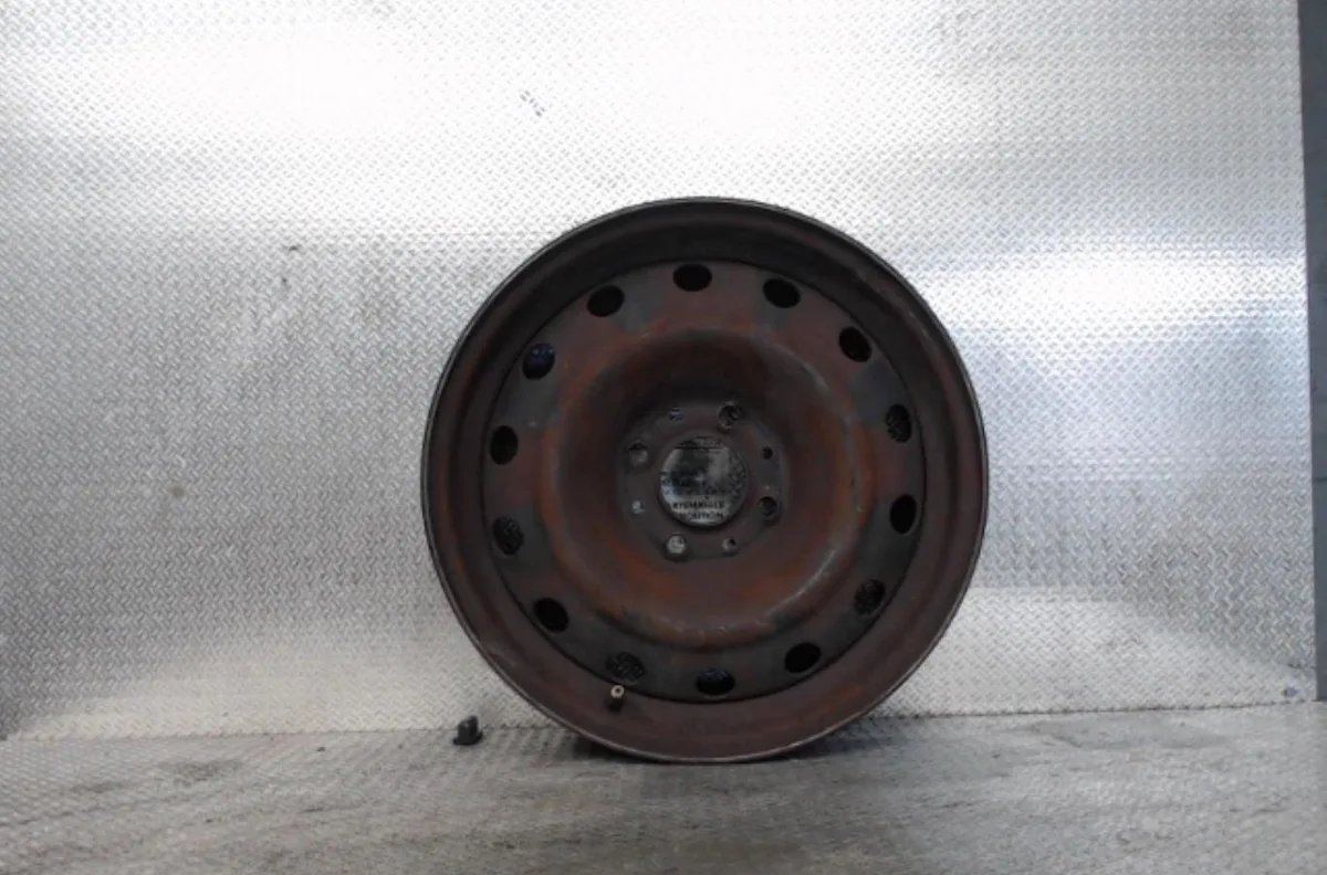 Jante tole Citroen XSARA PICASSO (N68) 1.6 hdi (2004-2011) 5 portes occasion
