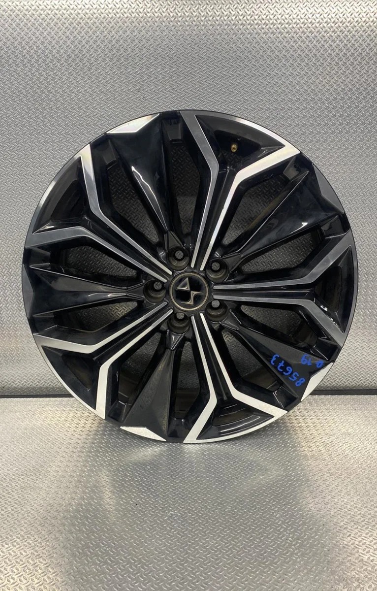 Jante tole Ds DS 4 II (F_, FB_, F3_) Bluehdi 130 (fbyhzt) (2021) occasion