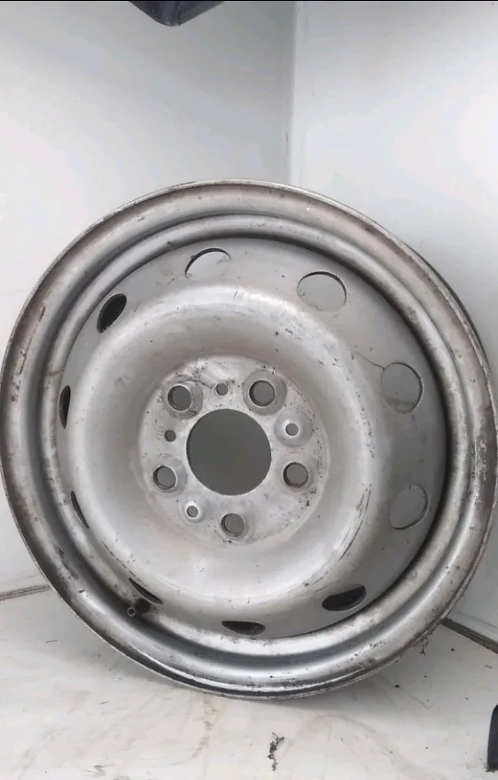 Jante tole Fiat DUCATO Camionnette (250_) 140 multijet 2,3 d (2019) occasion