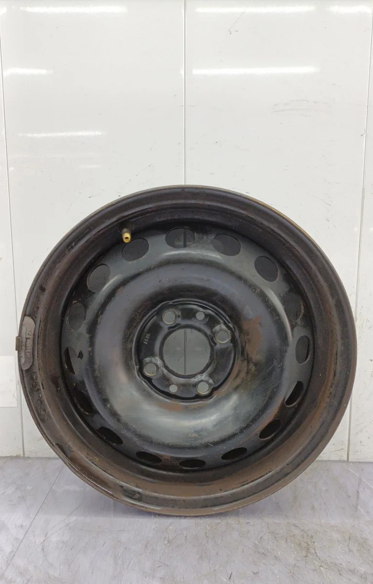 Jante tole FIAT PUNTO 2 PHASE 2 occasion