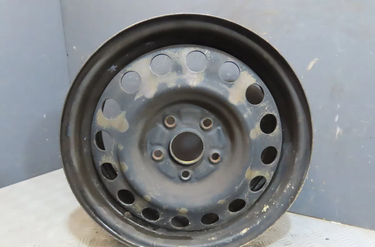 Jante tole Fiat SEDICI (189_) 1.9 d multijet (2006-2011) occasion