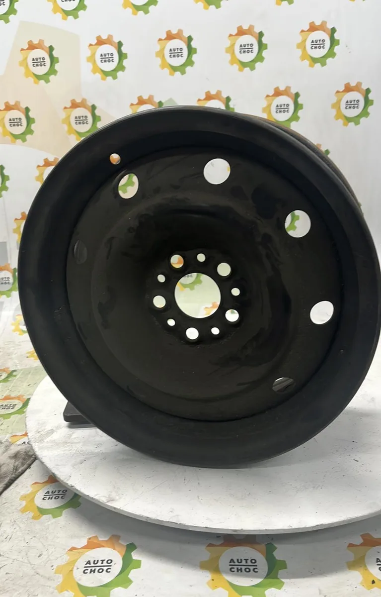 Jante tole FIAT ULYSSE 1 PHASE 1 occasion