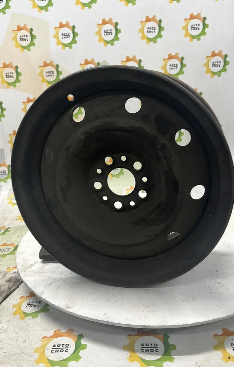 Jante tole FIAT ULYSSE 1 PHASE 1 occasion