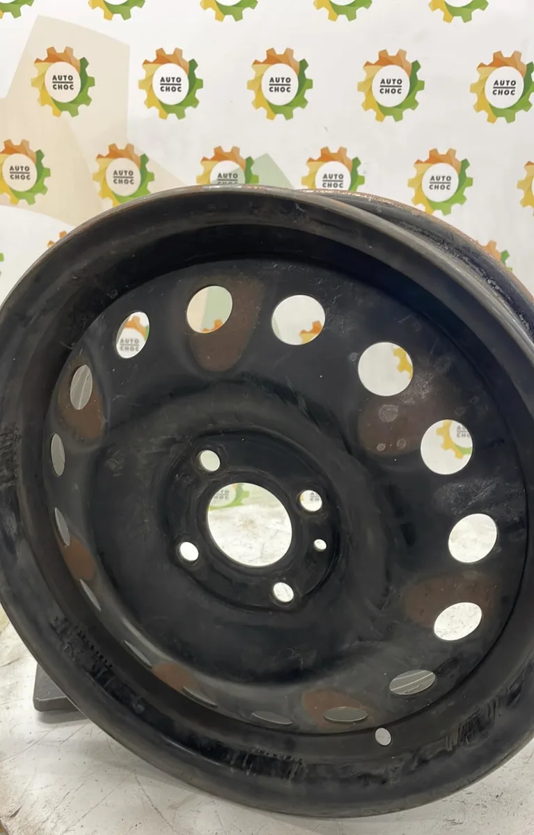 Jante tole FORD MONDEO 2 occasion