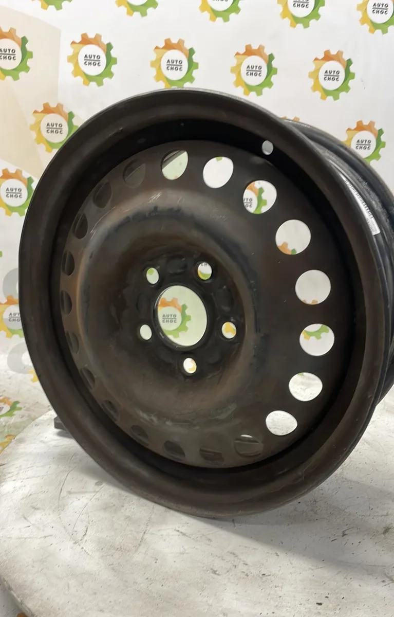 Jante tole FORD TOURNEO 2 occasion