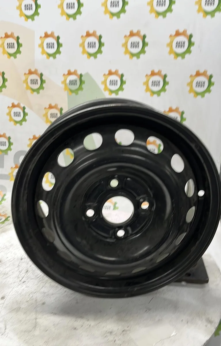 Jante tole HONDA ACCORD 6 PHASE 1 occasion