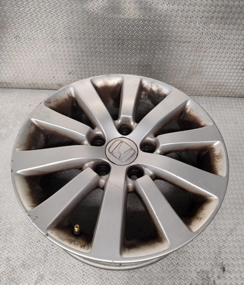 Jante tole Honda CIVIC VII Hatchback (EU, EP, EV) 1.6 i (ep2, eu8, eu6) (2001-2005) occasion