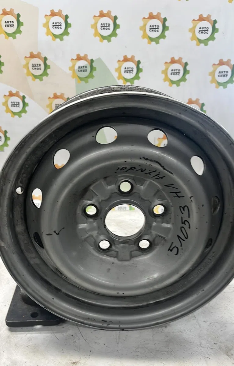 Jante tole HYUNDAI FOURGON occasion