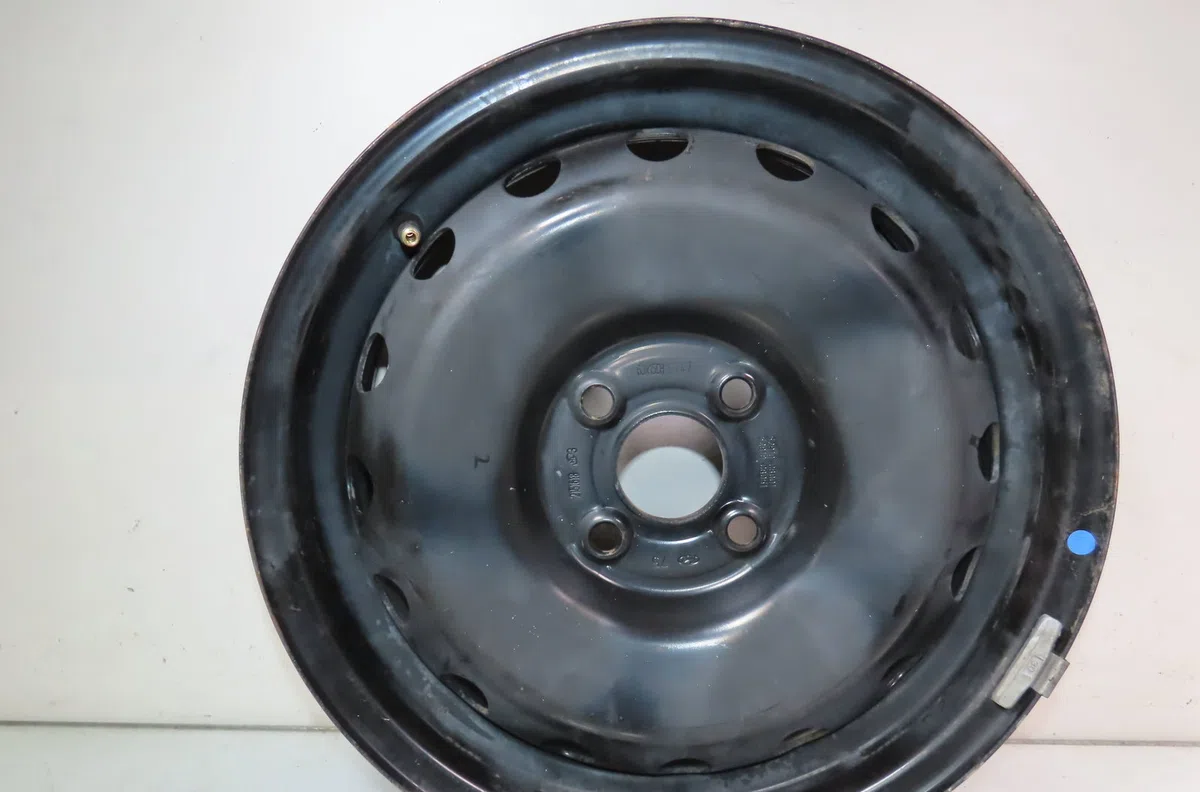 Jante tole Hyundai I20 III (BC3, BI3) 1.2 (2020) occasion