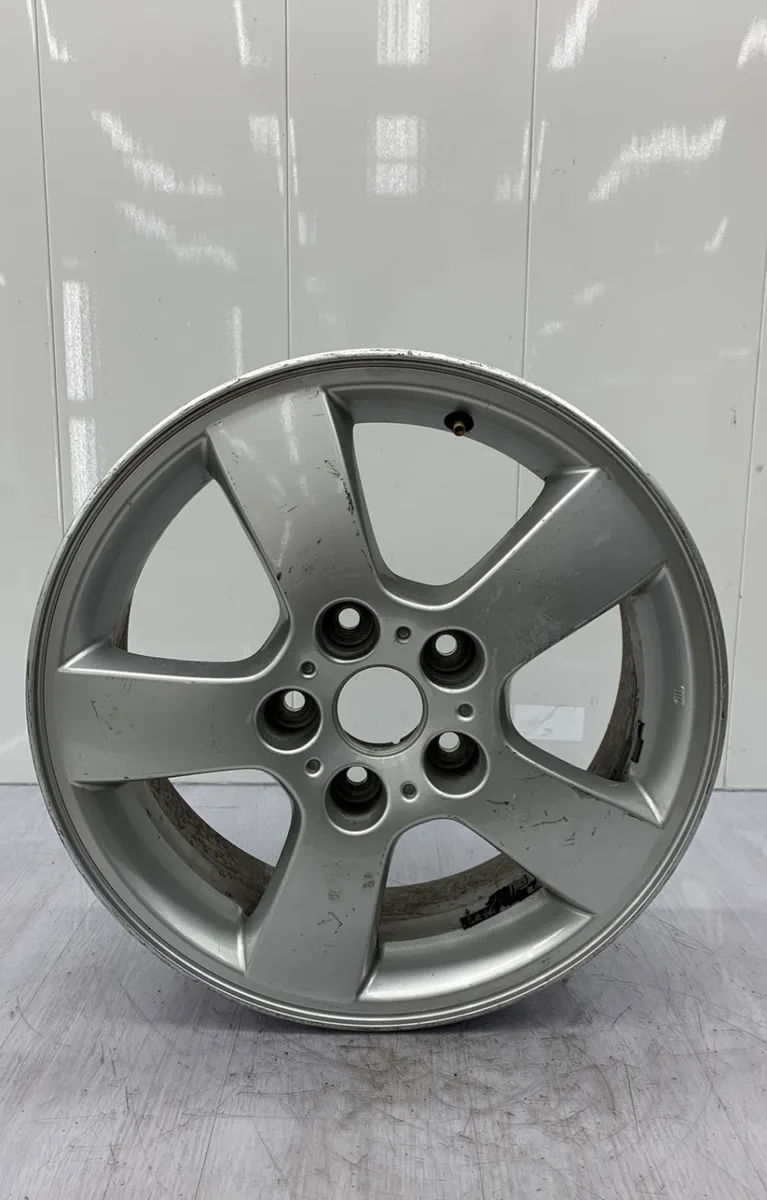 Jante tole HYUNDAI TUCSON 1 occasion