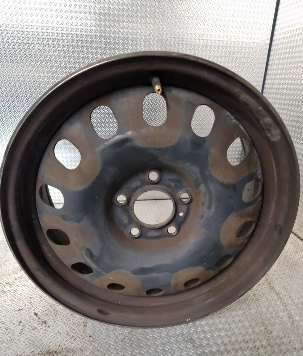 Jante tole HYUNDAI TUCSON 2 TUCSON 2 PHASE 1 occasion