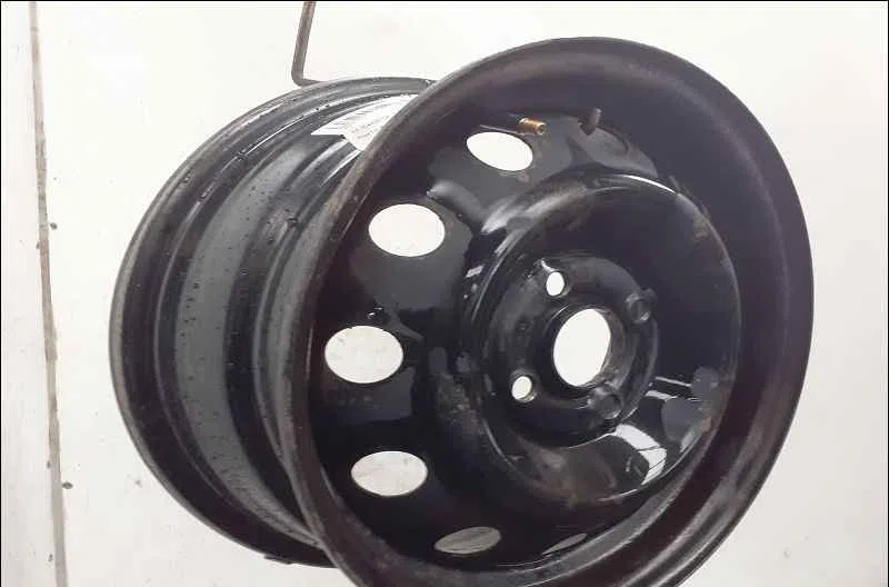 Jante tole KIA PICANTO I occasion