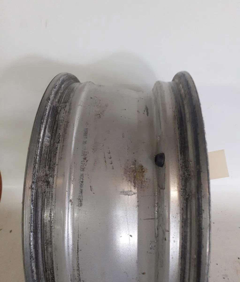 Jante tole Land rover RANGE ROVER III (L322) 3.0 d 4x4 (2002-2012) occasion