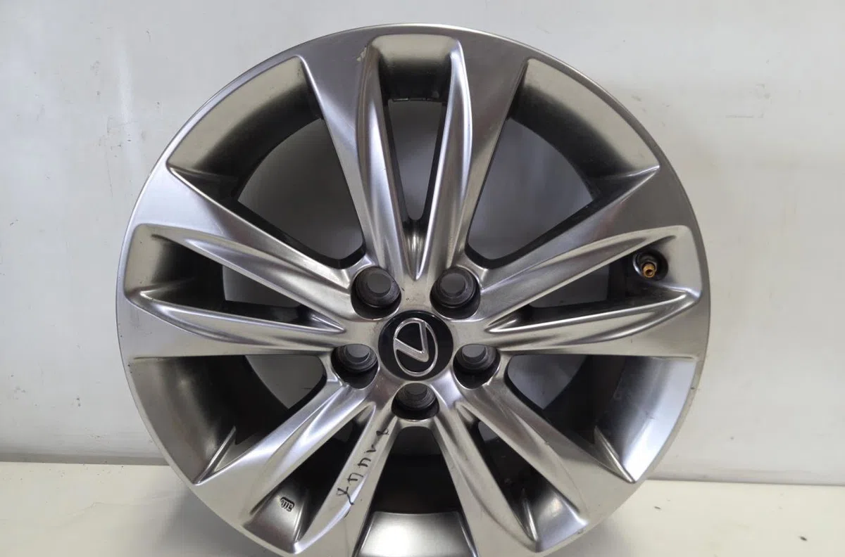 Jante tole LEXUS CT PHASE 2 occasion