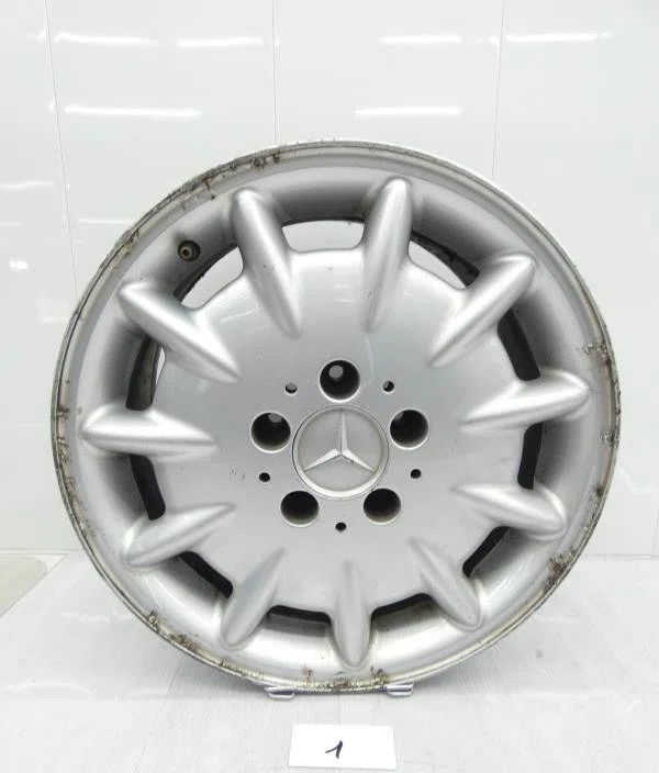 Jante tole MERCEDES 320 CD occasion