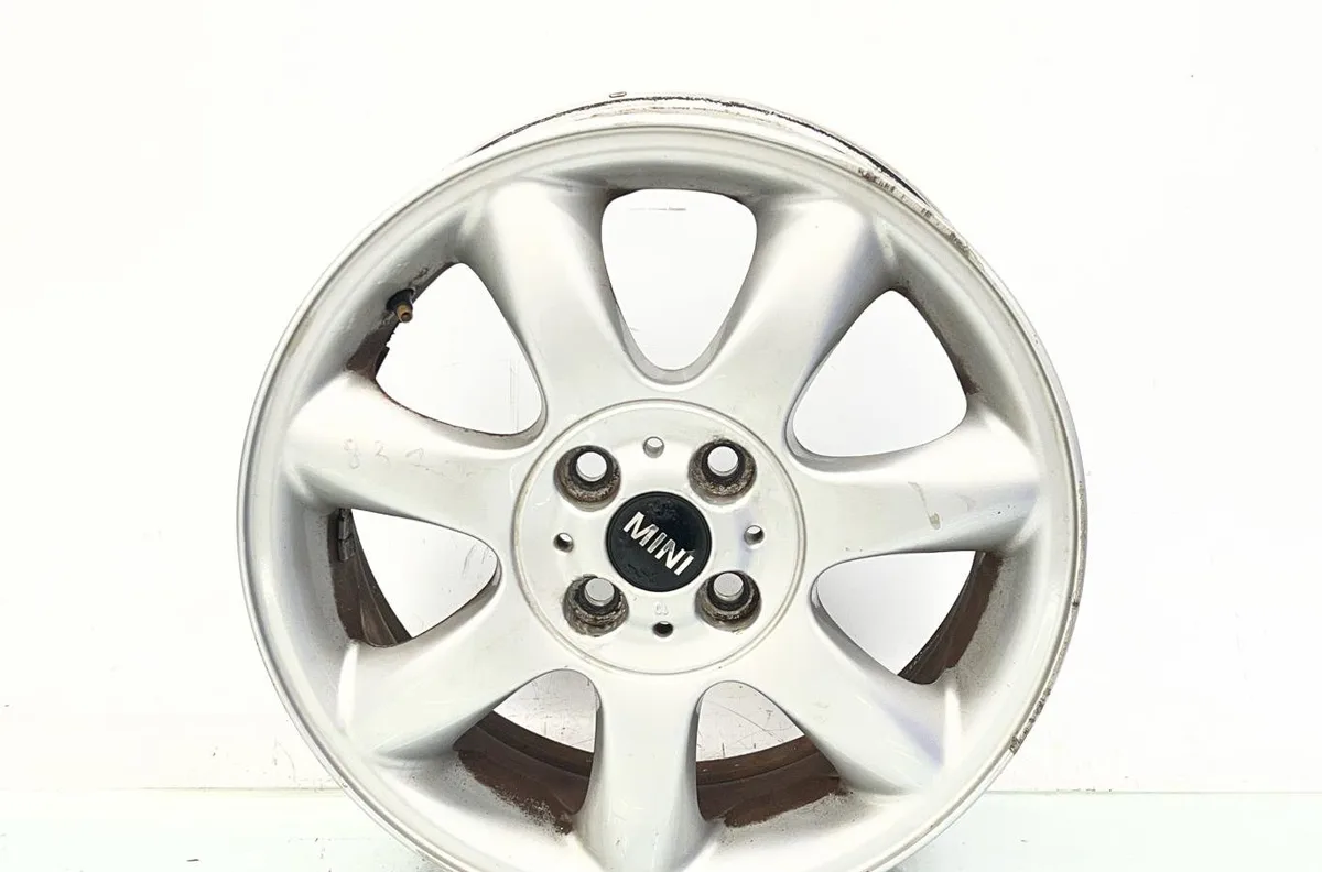 Jante tole MINI MINI 2 R56 PHASE 1 occasion