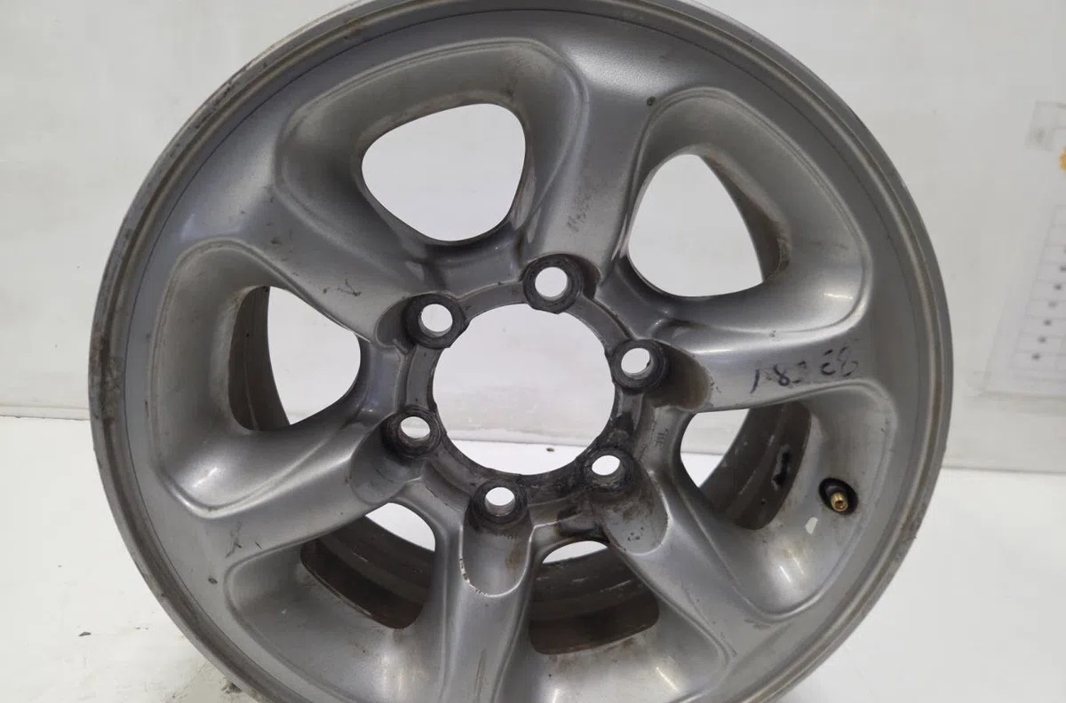 Jante tole MITSUBISHI PAJERO 2 PHASE 1 occasion