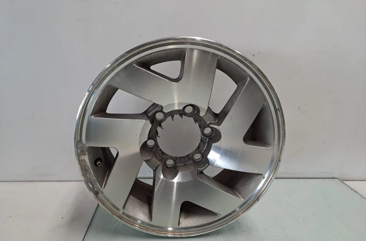 Jante tole MITSUBISHI PAJERO SPORT occasion