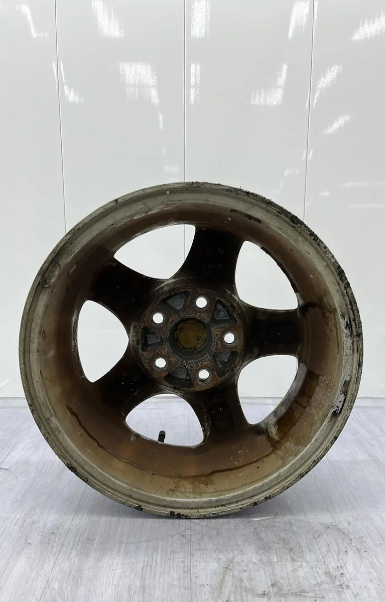 Jante tole NISSAN ALMERA TINO PHASE 1 occasion