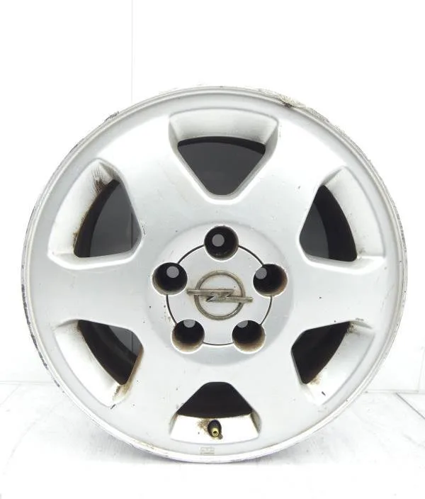 Jante tole OPEL ASTRA F PHASE 1 BREAK occasion