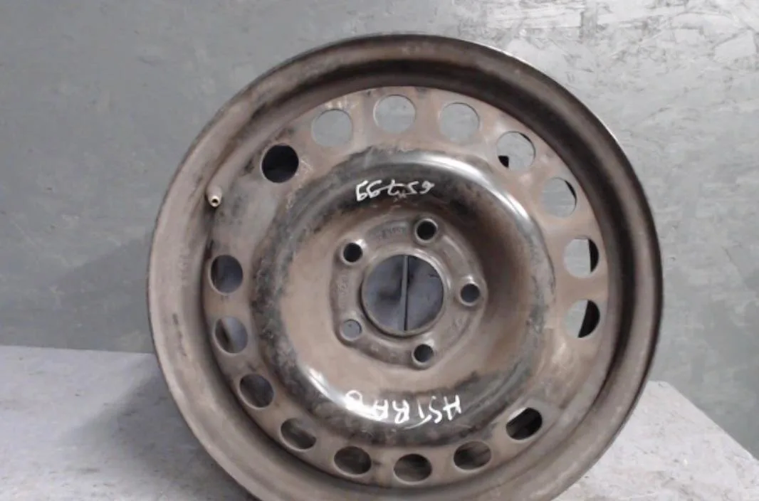 Jante tole Opel ASTRA G 3-5 portes (T98) 2.0 di (f08, f48) (1998-2005) occasion