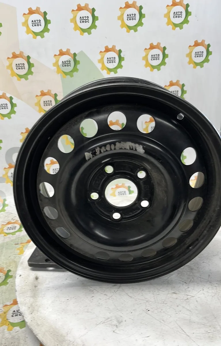 Jante tole OPEL ASTRA G occasion