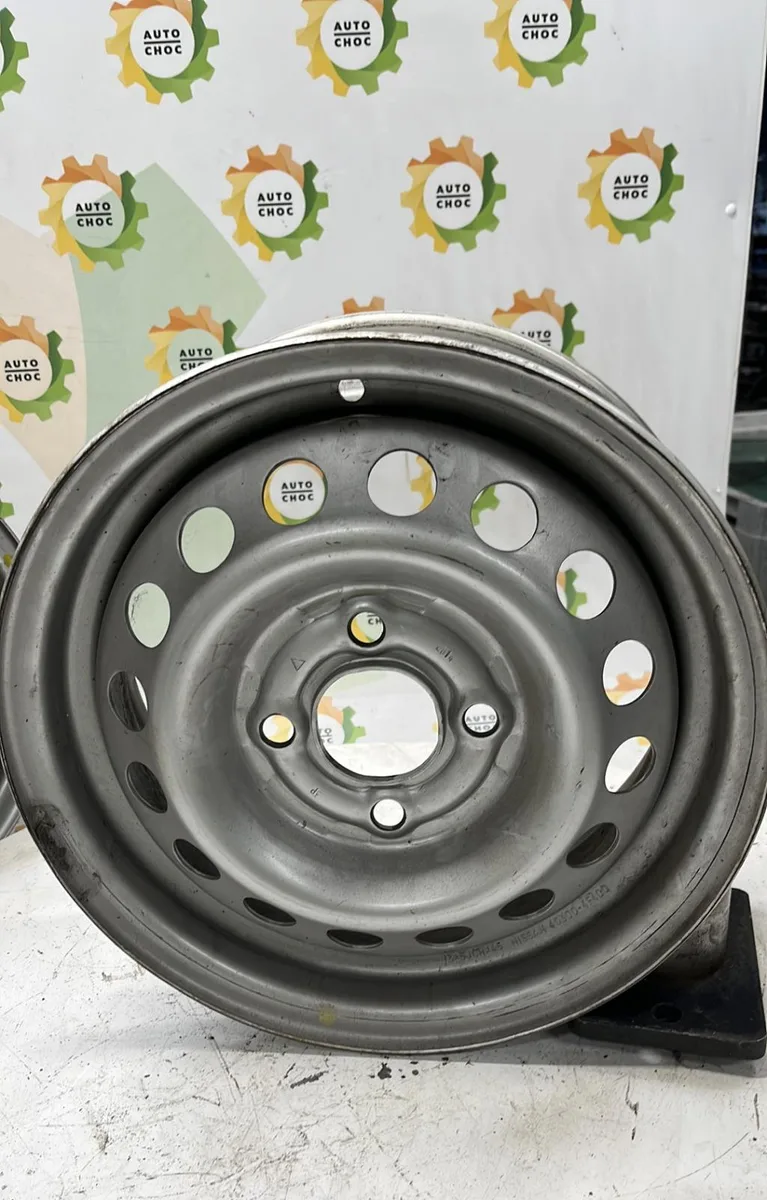 Jante tole OPEL CORSA A PHASE 1 occasion