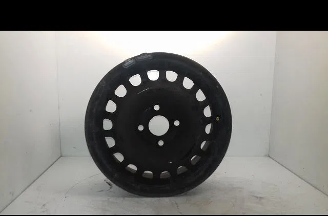 Jante tole Opel CORSA D (S07) 1.0 (l08, l68) (2009-2014) occasion