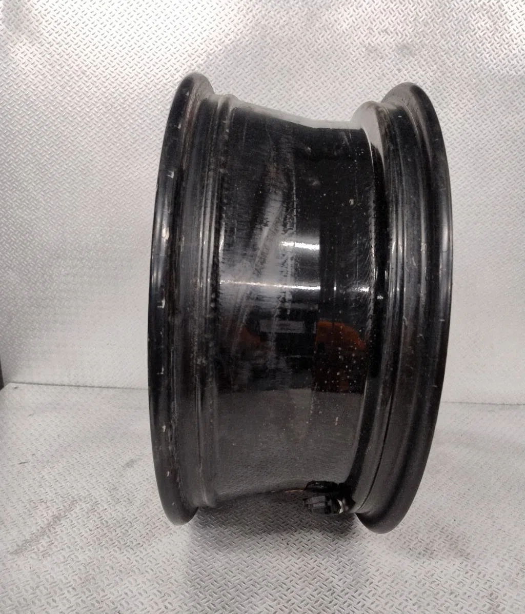 Jante tole Opel CORSA E (X15) 1.4 turbo (08, 68) (2014-2019) occasion