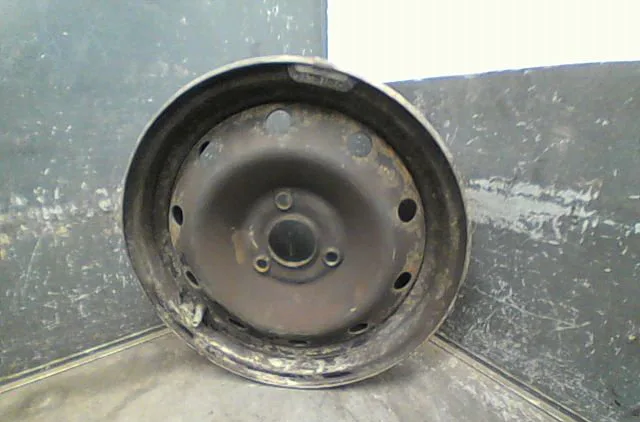Jante tole Peugeot 106 I (1A, 1C) 1.0 (1991-1996) occasion