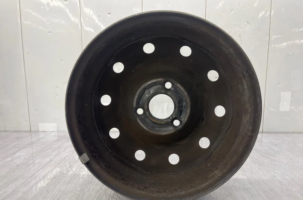 Jante tole PEUGEOT 106 PHASE 2 occasion