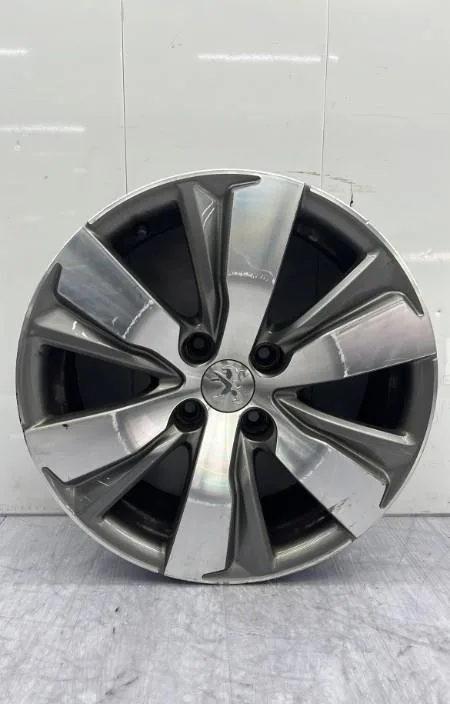 Jante tole PEUGEOT 2008 1 PHASE 1 occasion