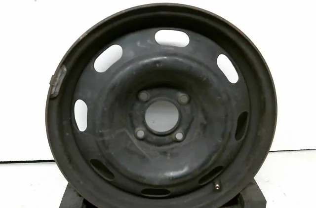 Jante tole Peugeot 206 3-5 portes (2A-C) 1.6 16v (2000-2009) 3 portes occasion
