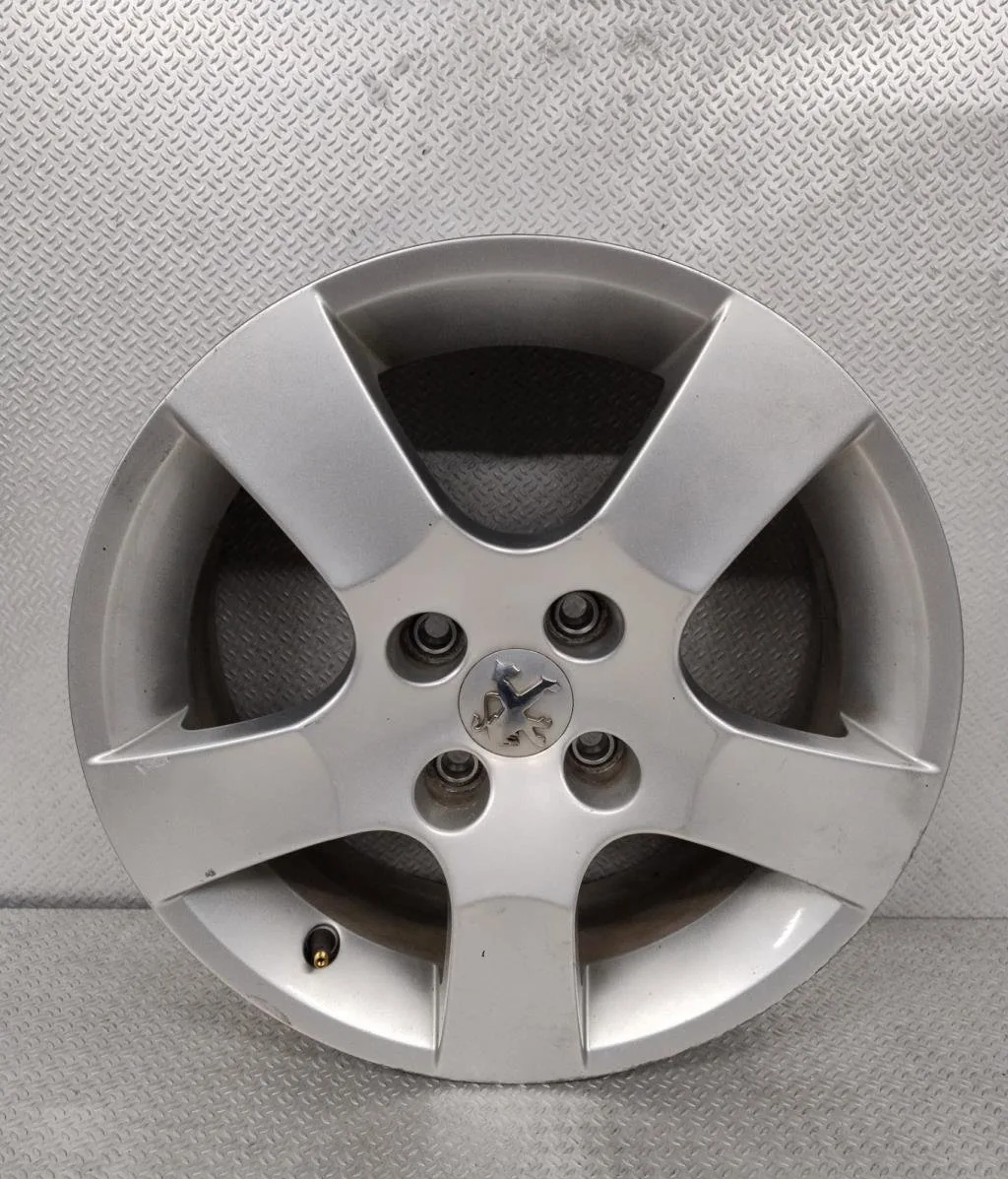 Jante tole Peugeot 207-207 (WA_, WC_) 1.6 hdi (2006-2013) 5 portes occasion