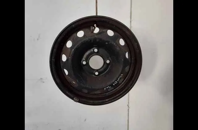 Jante tole PEUGEOT 306 occasion