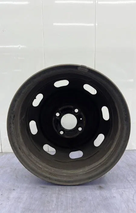 Jante tole PEUGEOT 307 PHASE 1 occasion