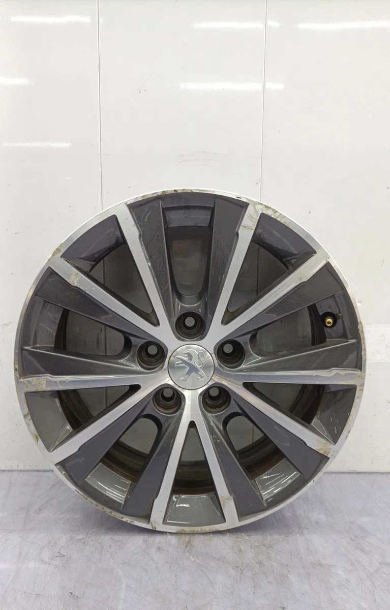 Jante tole PEUGEOT 308 2 PHASE 1 occasion