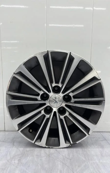 Jante tole PEUGEOT 308 2 SW PHASE 2 BREAK occasion