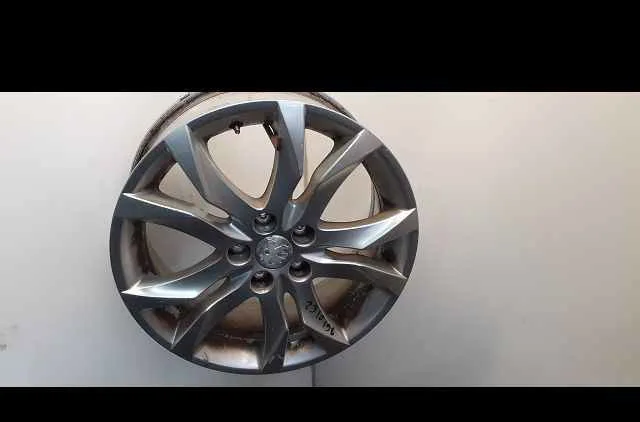 Jante tole PEUGEOT 508 occasion