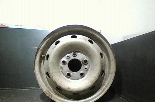 Jante tole PEUGEOT BOXER 1995 occasion